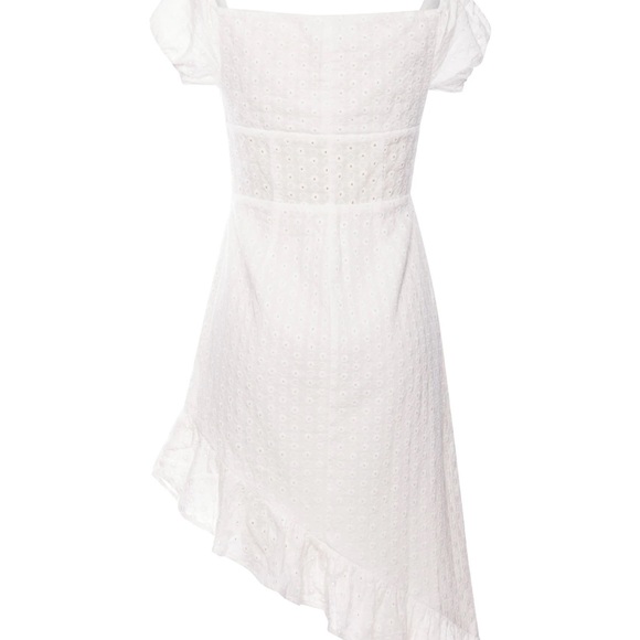 Shades of Rose Lennox Dress - Picture 5 of 6